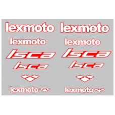 Lexmoto - Isca Kit 1 - 008